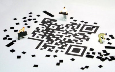 Cómo funciona un código QR y por qué cada código es único