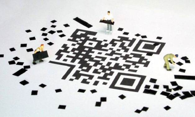 Cómo funciona un código QR y por qué cada código es único