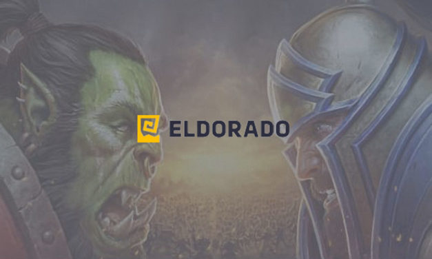 Compra y vende items de tus juegos favoritos de forma segura con Eldorado