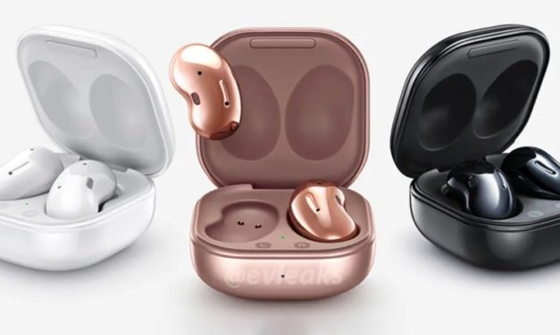 Todo lo que sabemos sobre los auriculares Samsung Galaxy Buds Live