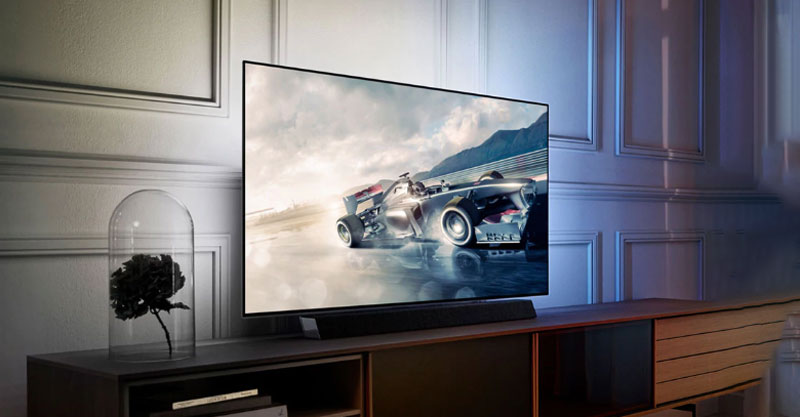 te explicamos la tecnología de las teles de 2020 HDR