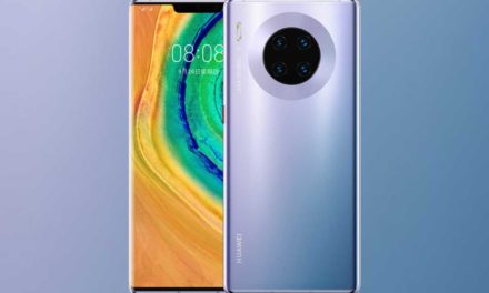 Todo lo que sabemos hasta el momento del Huawei Mate 40