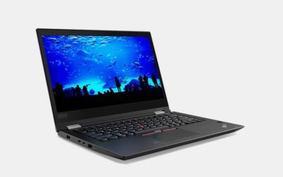 5 trucos para aprovechar al máximo tu portátil de Lenovo