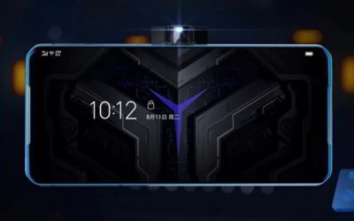 La impresionante potencia que tendrá el móvil gaming de Lenovo Legion