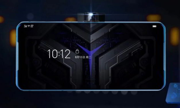 La impresionante potencia que tendrá el móvil gaming de Lenovo Legion