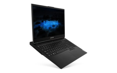 Lenovo opta por reforzar sus ordenadores gaming con procesadores AMD