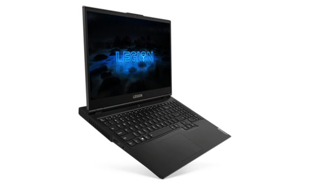 Lenovo opta por reforzar sus ordenadores gaming con procesadores AMD