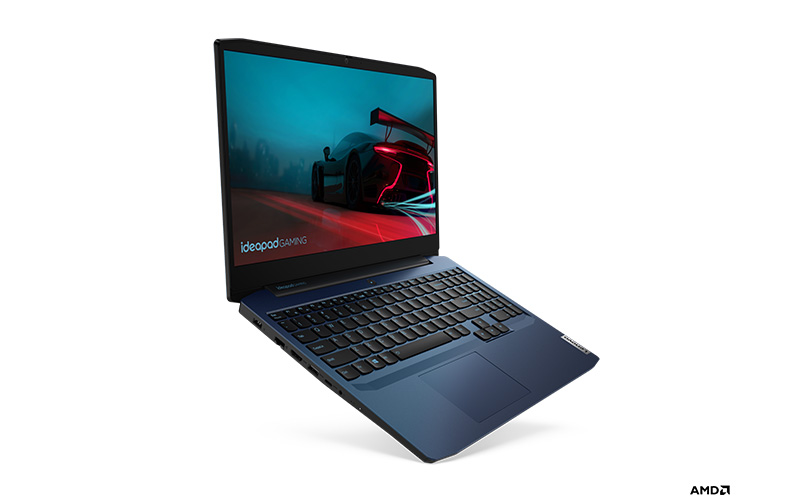 portátiles gaming Lenovo IdeaPad Gaming 3