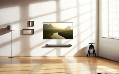 5 teles OLED en oferta por menos de 2000 euros