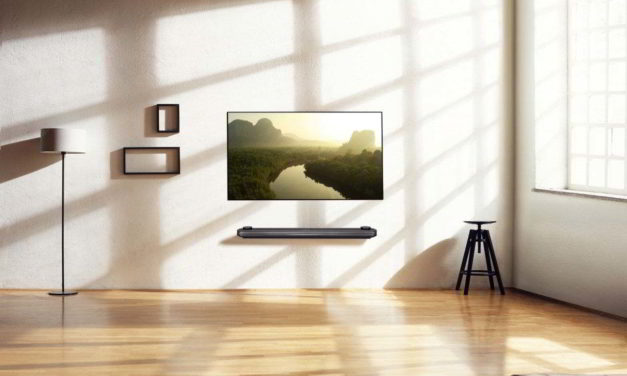 5 teles OLED en oferta por menos de 2000 euros