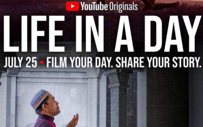 Qué es La vida en un Día de YouTube y cómo participar