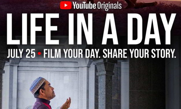 Qué es La vida en un Día de YouTube y cómo participar