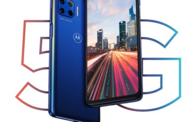 El flagship killer de Motorola tiene 90 Hz y 5G y cuesta menos de 350 euros