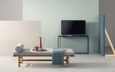 Loewe renueva su modelo más económico con nuevo diseño y más tecnología