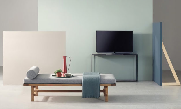 Loewe renueva su modelo más económico con nuevo diseño y más tecnología