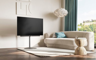 Loewe Bild 3 OLED, nueva generación con Dolby Vision y Mimi Defined