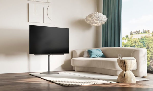 Loewe Bild 3 OLED, nueva generación con Dolby Vision y Mimi Defined