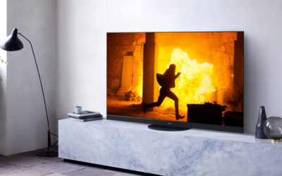 Los televisores OLED Panasonic HZ1000 y HZ1500 llegan a España y ya conocemos su precio