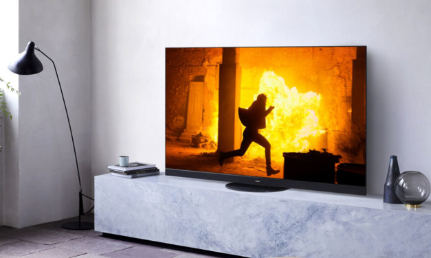 Los televisores OLED Panasonic HZ1000 y HZ1500 llegan a España y ya conocemos su precio