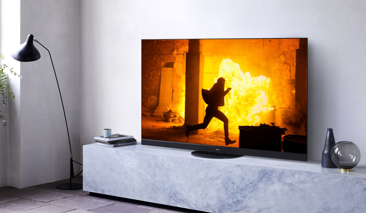 Los televisores OLED Panasonic HZ1000 y HZ1500 llegan a España y ya conocemos su precio