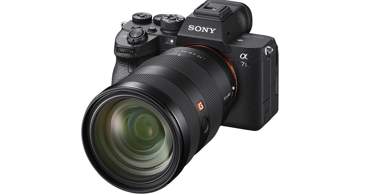 Sony Alpha 7S III, la cámara de vídeo con la que podrás grabar incluso en la oscuridad