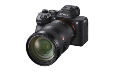 Sony Alpha 7S III, la cámara de vídeo con la que podrás grabar incluso en la oscuridad