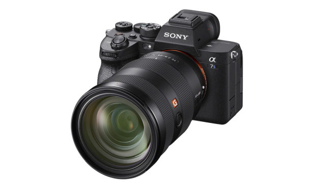 Sony Alpha 7S III, la cámara de vídeo con la que podrás grabar incluso en la oscuridad