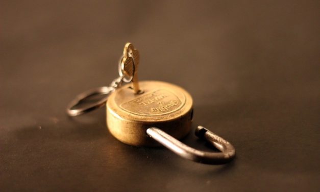 Cómo encriptar archivos y documentos en Windows 10 sin programas