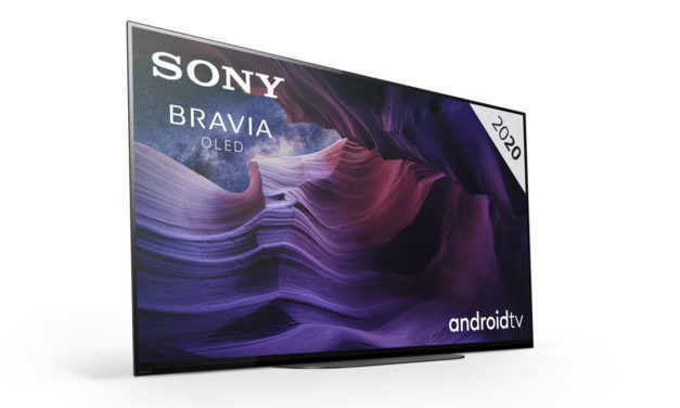 El Sony OLED A9 de 48 pulgadas ya se puede reservar en España