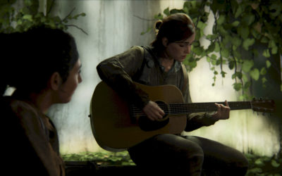 The Last Of Us parte 2, el juego que lo ha cambiado todo