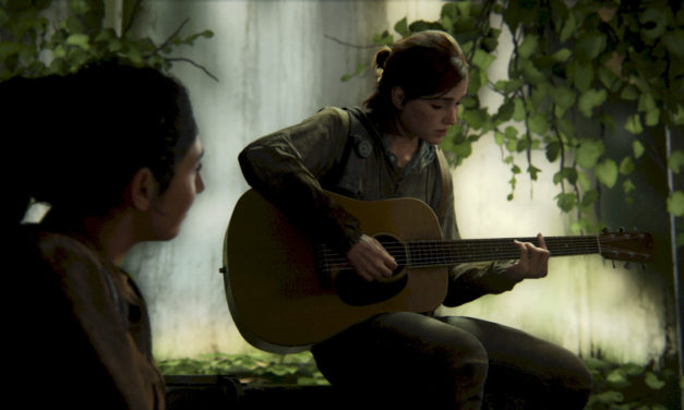 The Last Of Us parte 2, el juego que lo ha cambiado todo