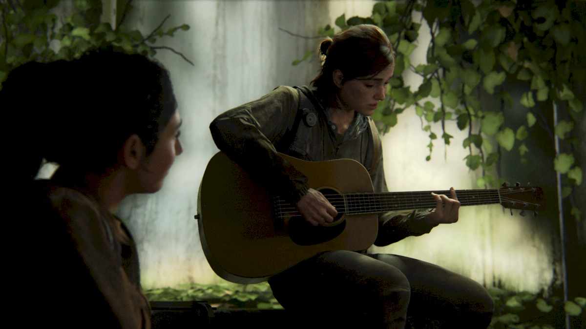 The Last Of Us parte 2, el juego que lo ha cambiado todo