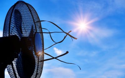 Ventiladores baratos para la ola de calor: 5 opciones por menos de 150 euros