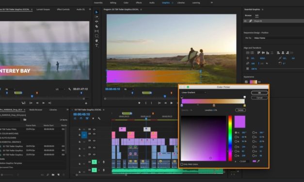 VVC, qué es y cómo va a revolucionar los archivos de vídeo