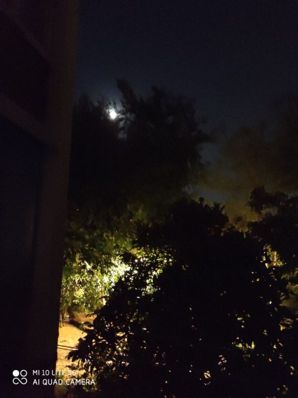 Xiaomi Mi 10 Lite 5G foto 2