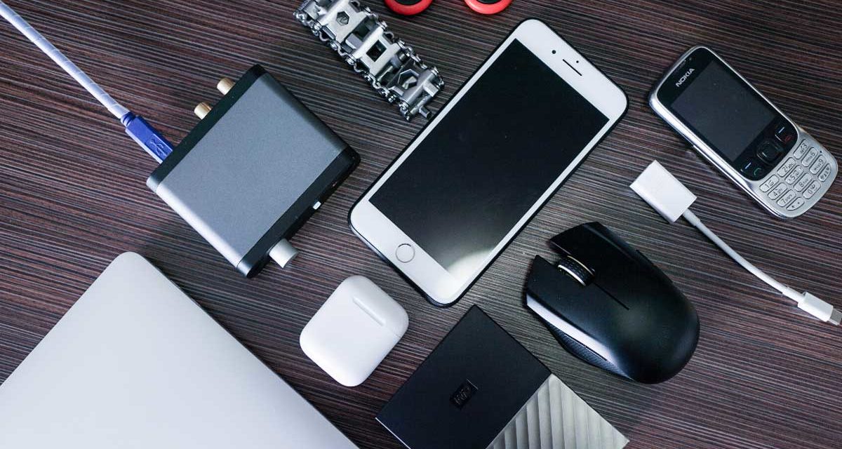 Los 7 mejores accesorios tech para la vuelta al cole