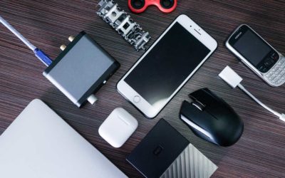 Los 7 mejores accesorios tech para la vuelta al cole