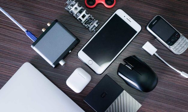 Los 7 mejores accesorios tech para la vuelta al cole