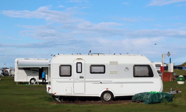Dónde encontrar y alquilar autocaravanas por Internet