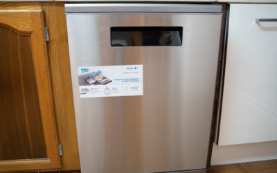 Beko AutoDose, análisis: probamos el lavavajillas con dosificación automática