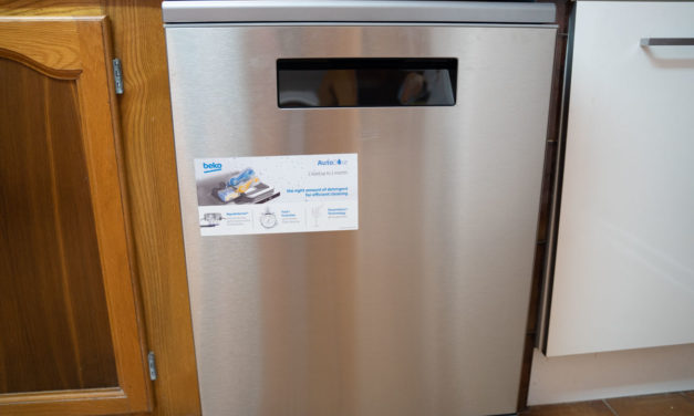 Beko AutoDose, análisis: probamos el lavavajillas con dosificación automática