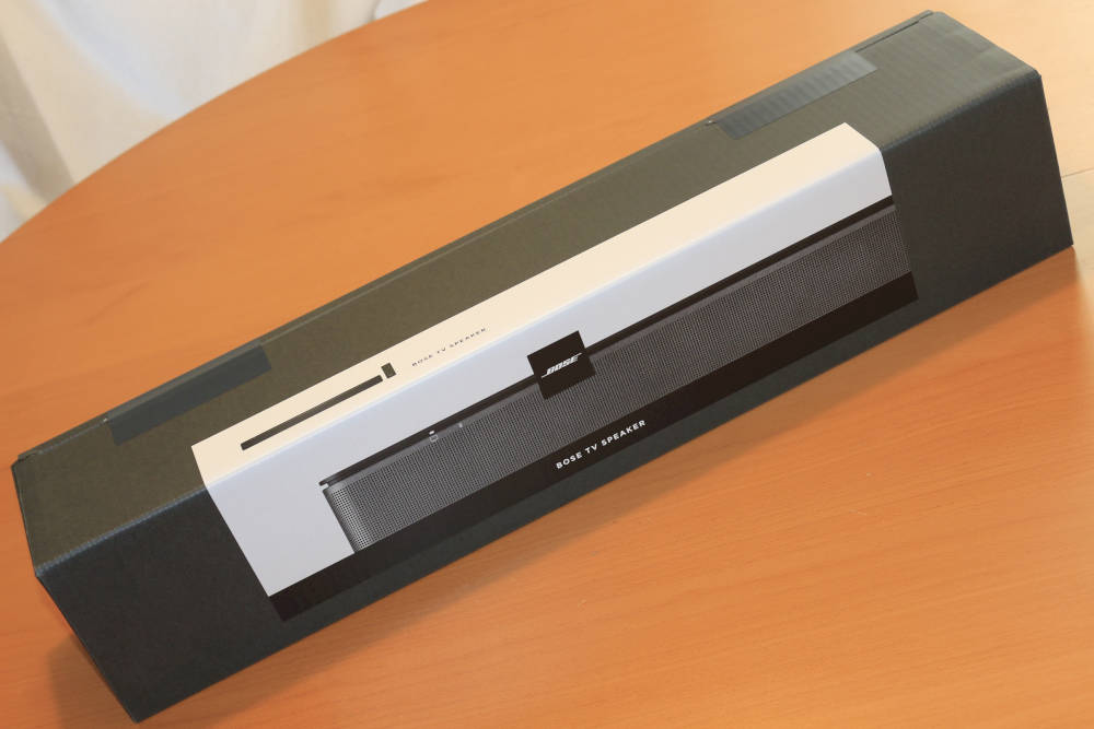 Bose TV Speaker, experiencia de uso con esta barra de sonido 6 Bose_TV_Speaker prueba (2)