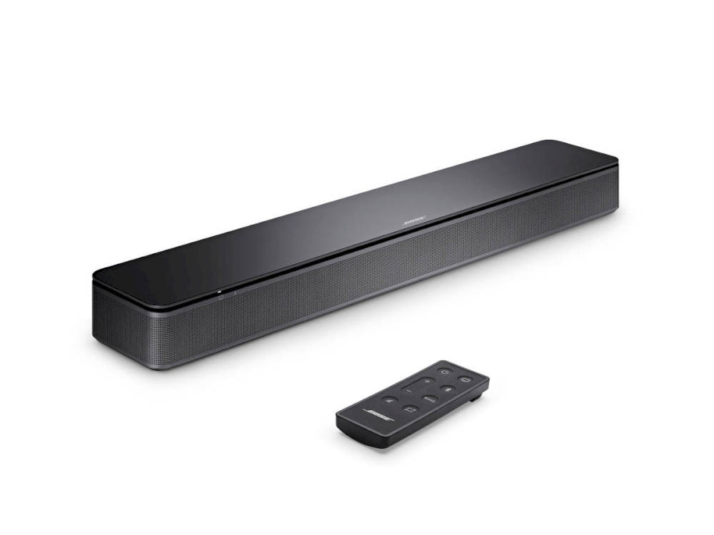 Bose TV Speaker, experiencia de uso con esta barra de sonido 16 Bose_TV_Speaker prueba (24)