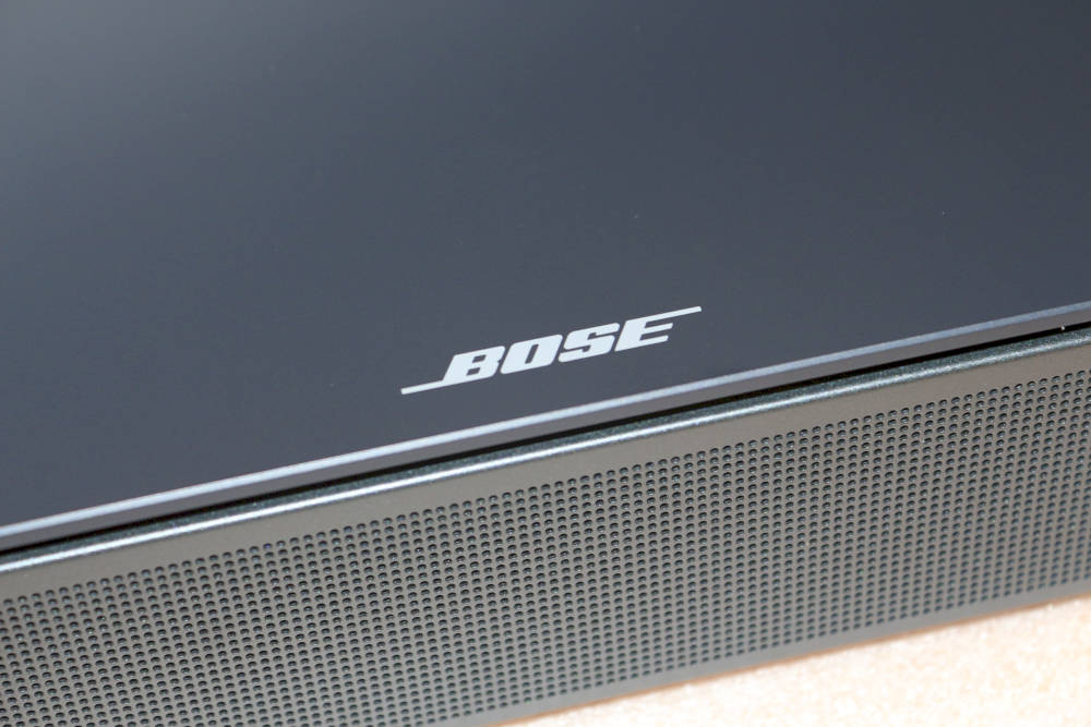 Bose TV Speaker, experiencia de uso con esta barra de sonido 10 Bose_TV_Speaker prueba (6)