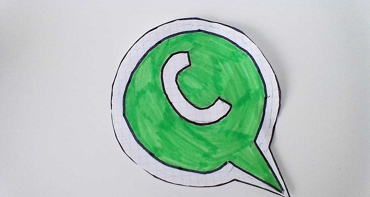Caída de WhatsApp, el servicio de mensajería no funciona
