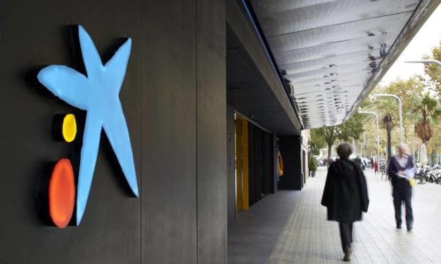 Imagin y CaixaBank no funciona, la banca online se cae en España