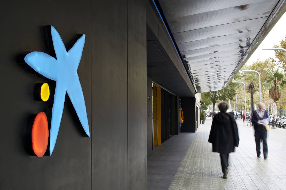 Atención al cliente de La Caixa: teléfono, contacto y correo de soporte 1