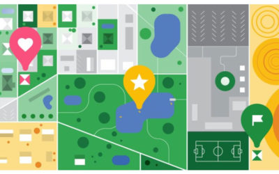 Cómo encontrar los sitios recientes que guardaste en Google Maps