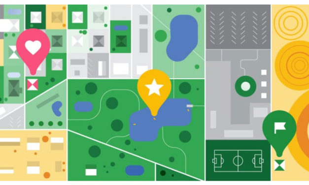 Cómo encontrar los sitios recientes que guardaste en Google Maps