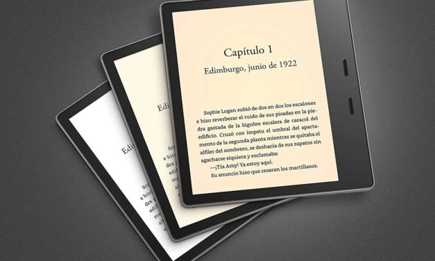 Cómo leer libros ePub en los dispositivos Kindle de Amazon